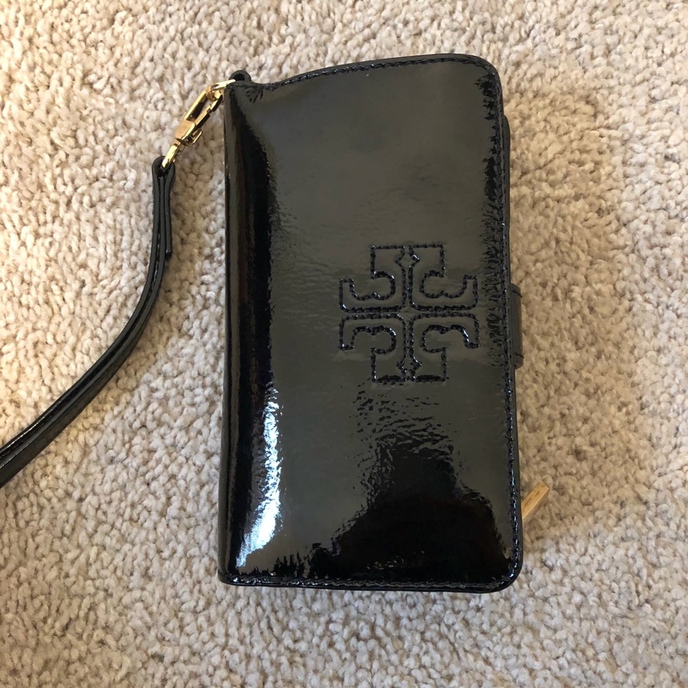 Tory Burch wallet